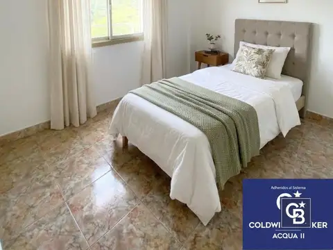 Departamento en Venta de 4 ambientes