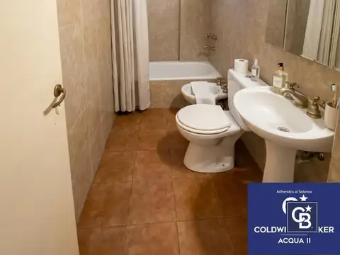 Departamento en Venta 36 años