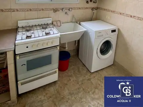 Departamento en Venta de 3 dormitorios