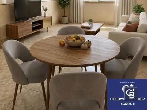Departamento en Venta en Ciudad Madero, Partido de La Matanza