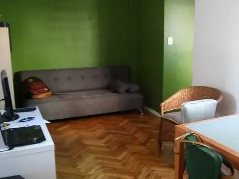 Departamento en Venta 35 años