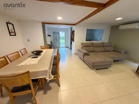 Casa en Venta de 2 dormitorios