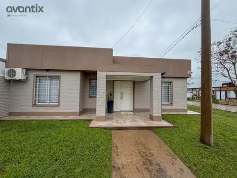 Casa en Venta en Rafaela, Castellanos