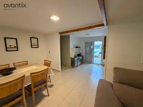 Casa en Venta en Rafaela, USD 90.000