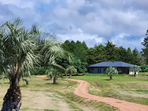 Quinta en Alquiler Temporal en Punta del Este, USD 17.000