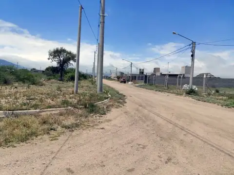 Terreno en Venta en San Luis, USD 9.500