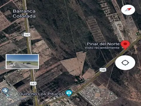 PINAR DEL NORTE