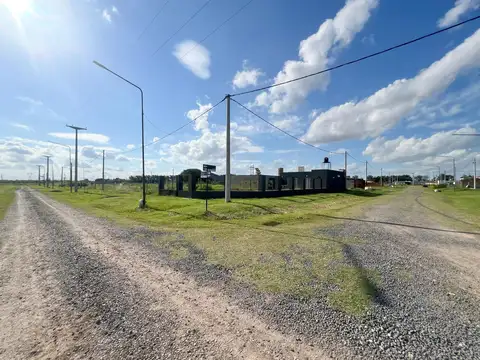 VENTA - Terreno. Pueblo esther, Palo Alto
