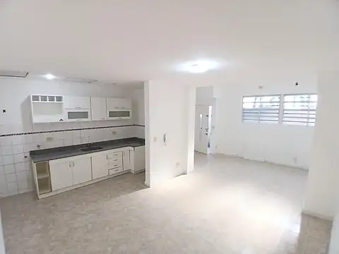 Depto Tipo Casa en Venta al Noroeste