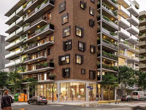 Departamento en Venta Permite mascota