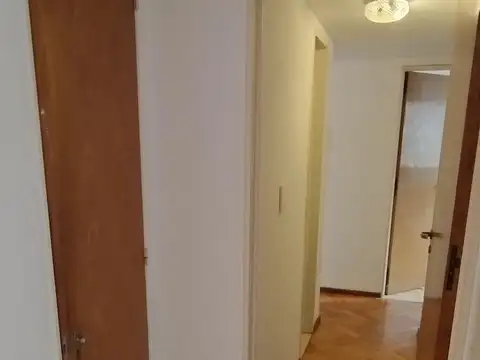 Departamento en Alquiler 40 años