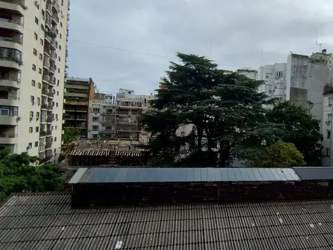 Departamento en Alquiler de 3 dormitorios