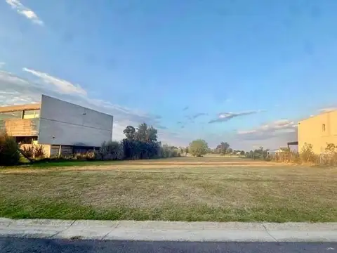 Terreno en Venta de 1190,0 m2