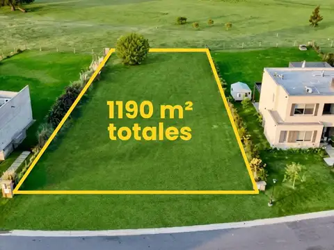 venta terreno haras