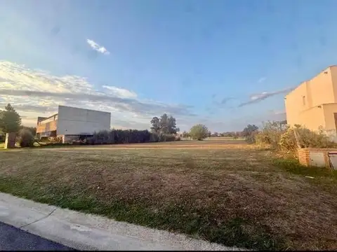 venta terreno haras