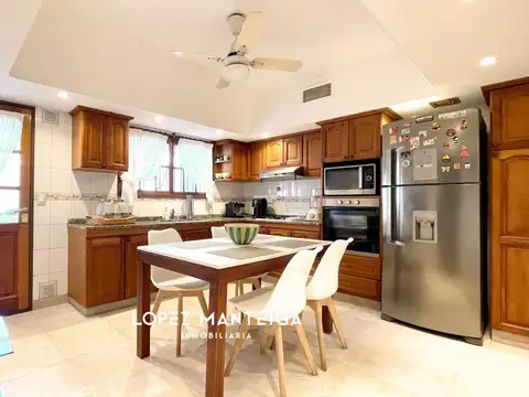 Casa en Venta en Villa Urquiza, USD 420.000