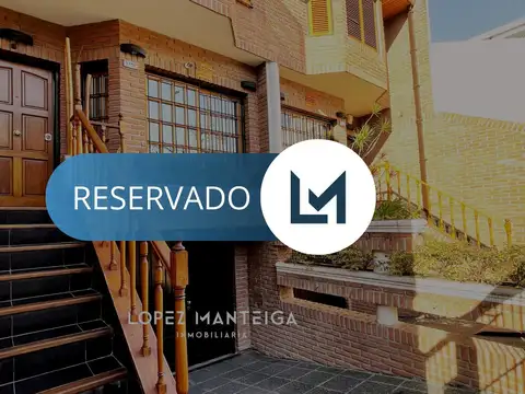Triplex 5 Ambientes Venta en Villa Urquiza