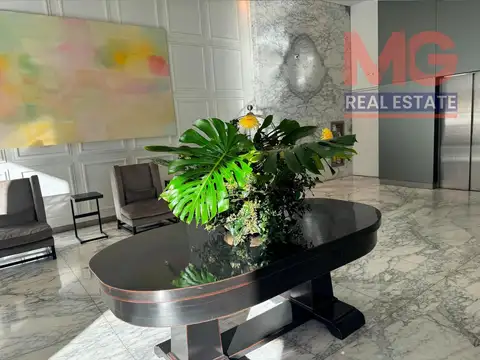 Departamento en Alquiler de 3 ambientes