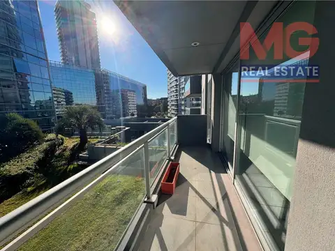 Alquiler Residencial 3 amb - Madero Harbour