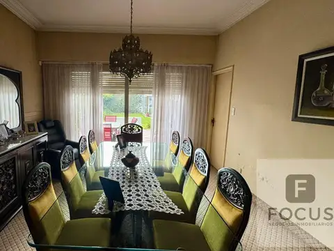 Casa en Venta 50 años