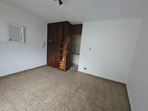Departamento en Alquiler de Monoambiente