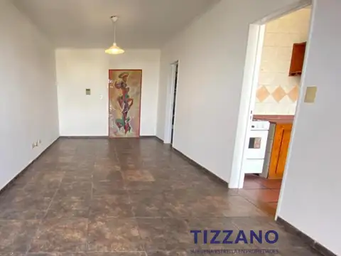 Tomás Liberti 400, Piso 12°