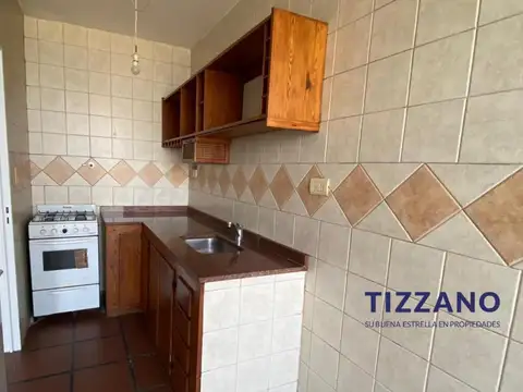 Departamento en Venta al Este