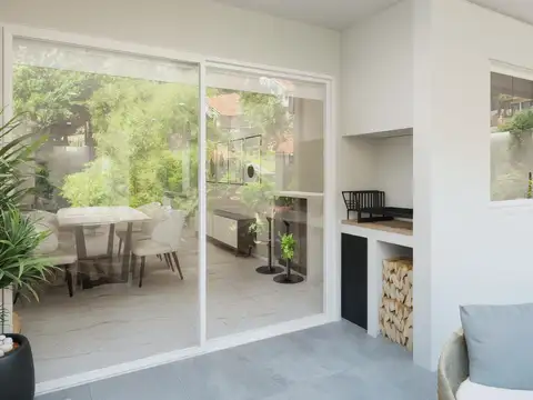 Departamento en Venta en Villa Devoto, USD 333.300