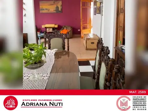 Casa en Venta de 4 dormitorios