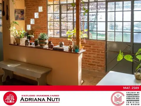 Casa en Venta 6 años