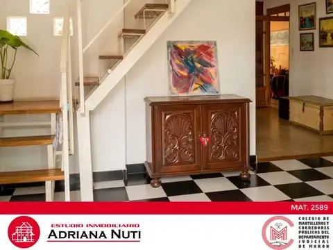 Casa en Venta en Haedo, USD 115.000
