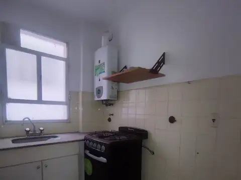 Departamento en Venta 43 años