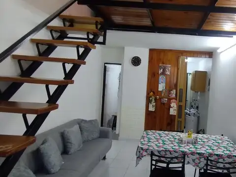 Casa en Venta de 1 dormitorio