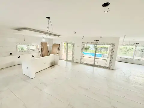 Casa en Venta A Estrenar