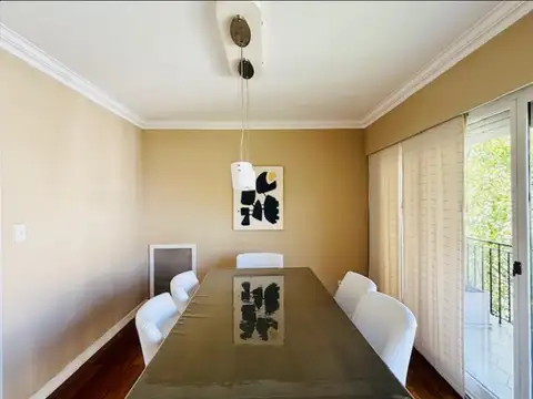 Departamento en Venta 60 años