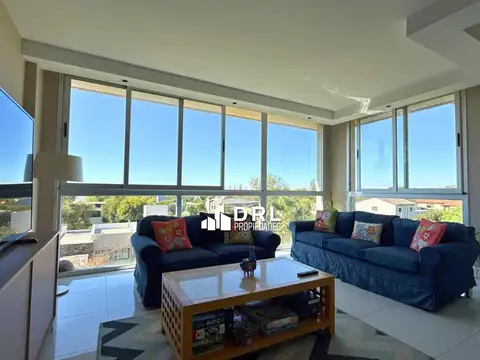 Departamento en Venta en Countries y Barrios Cerrados en Cordoba Capital, Capital