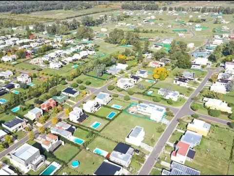 Terreno en Venta de 455,0 m2