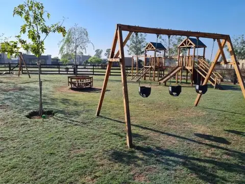 Terreno en Venta en Pilar del Este - San Ramon, USD 35.000