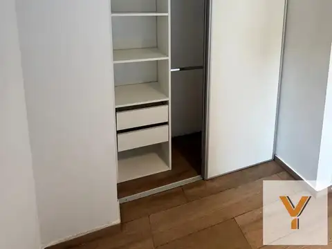 Departamento en Alquiler Apto profesional