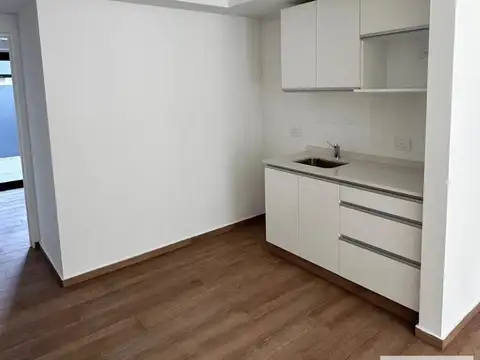 Departamento en Alquiler A Estrenar