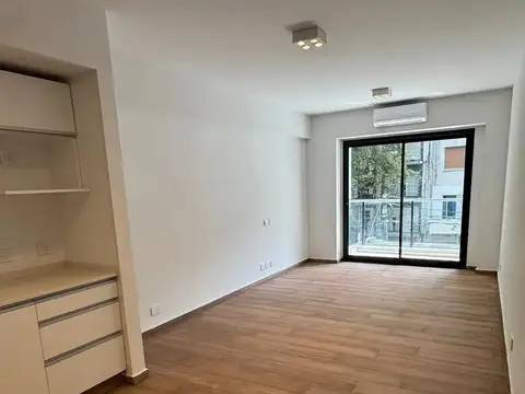 Departamento en Alquiler en Balvanera, $ 1.100.000