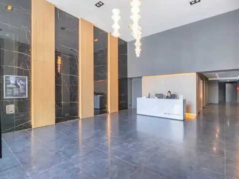 Departamento en Alquiler de 2 ambientes
