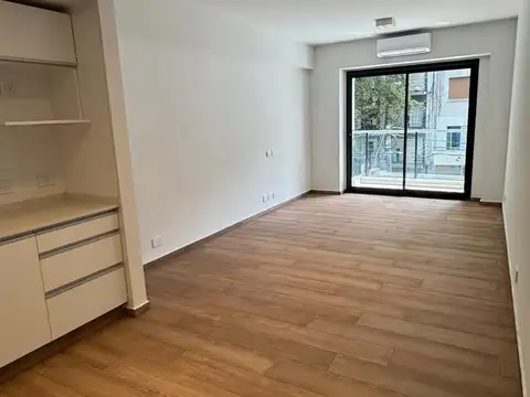 Departamento en Alquiler en Balvanera, $ 1.100.000