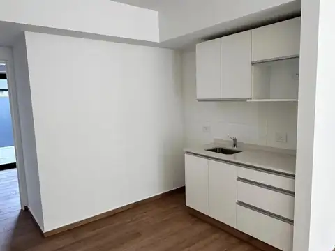 Departamento en Alquiler A Estrenar