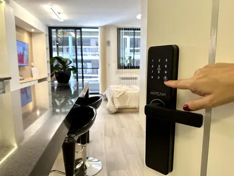 Departamento en Venta de Monoambiente