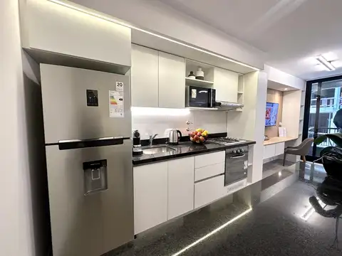 Departamento en Venta en Martin, USD 65.000