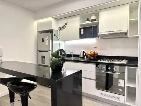 VENTA - MONOAMBIENTE CON BALCÓN Y AMENITIES - MARTIN