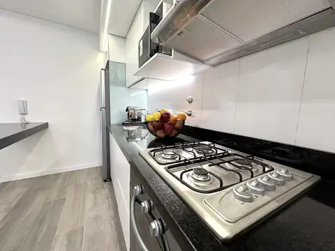 Departamento en Venta 1 año