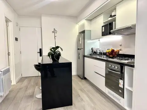 Departamento en Venta al Oeste