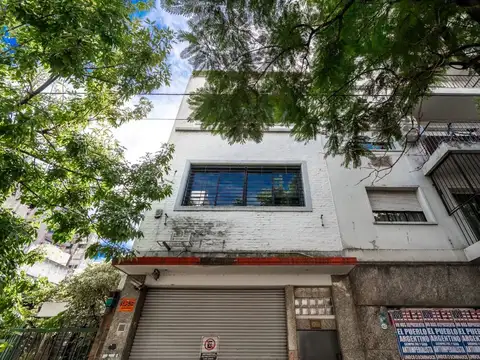 EDIFICIO EN VENTA 2 PISOS MONSERRAT CAPITAL FEDERA
